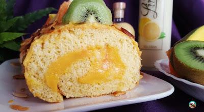 Brazo gitano tropical