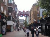 Carnaby street