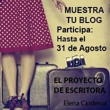 Concurso: Los mejores blogs literarios