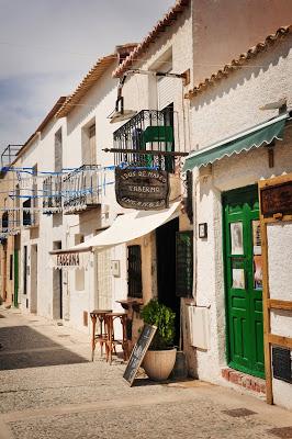 ISLA DE TABARCA