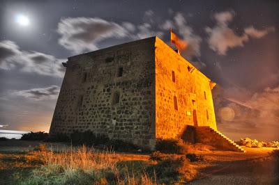 ISLA DE TABARCA