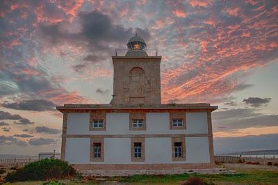 ISLA DE TABARCA