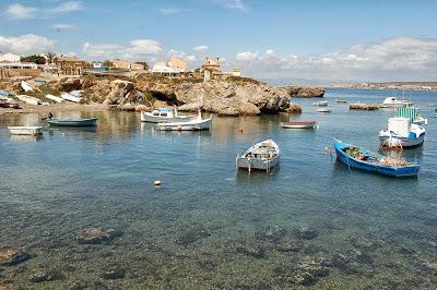 ISLA DE TABARCA