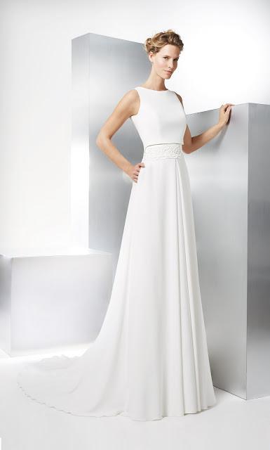 EasyLove la nueva colección de Raimon Bundó para las novias 2017