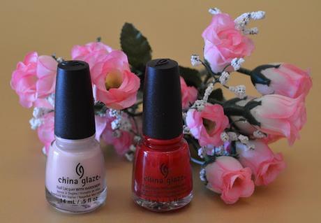 “Lite Brites” – la nueva colección de verano de CHINA GLAZE y mi primer contacto con esta marca