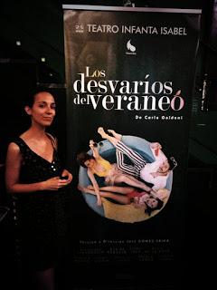 Los Desvaríos del Veraneo