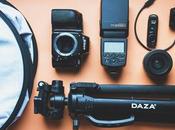 Equipos fotografia para bloggers.