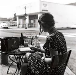 TERRAZAS/ TERRASSES 1