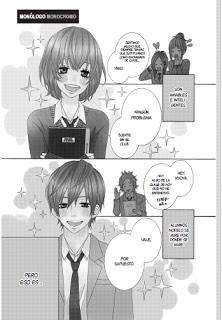 Como se te ocurra decírselo a alguien..., de Nana Shiiba