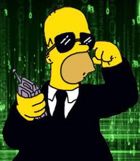 Simpson-encargado-lavandería-blog-Líbano-2007