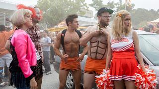 Malditos vecinos 2 (Neighbors 2: sorority rising, 2016. EEUU)