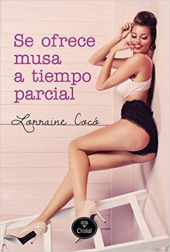 portada de Se ofrece musa a tiempo parcial