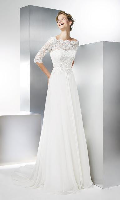 EasyLove la nueva colección de Raimon Bundó para las novias 2017