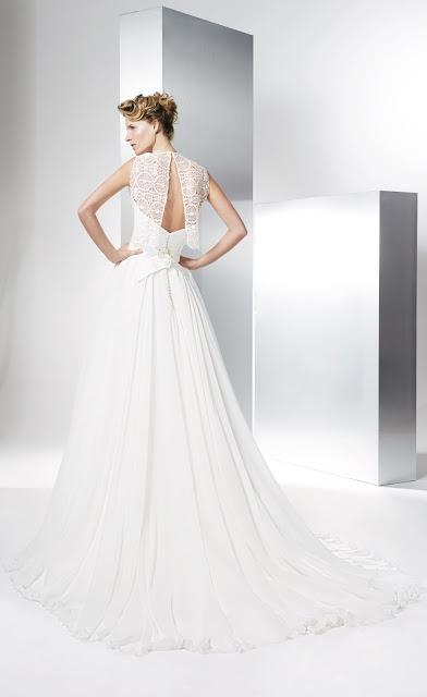 EasyLove la nueva colección de Raimon Bundó para las novias 2017