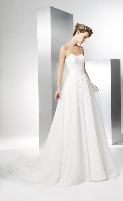 EasyLove la nueva colección de Raimon Bundó para las novias 2017