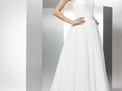 "EasyLove" exquisita romántica colección vestidos novia Raimon Bundó para 2017