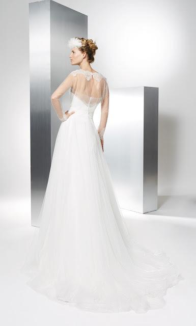 EasyLove la nueva colección de Raimon Bundó para las novias 2017