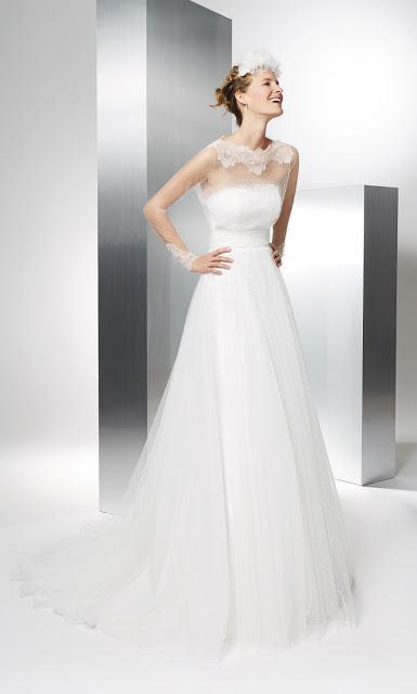 EasyLove la nueva colección de Raimon Bundó para las novias 2017