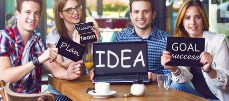 El 65% de los colombianos son empresarios potenciales y Colombia es país líder en pensamiento y desarrollo empresarial