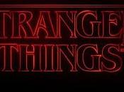 Stranger Things, serie tira nostalgia... funciona!