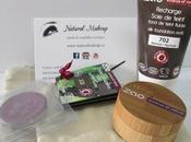 Base Maquillaje Sombras Ojos "Zao Makeup" (Natural Makeup)