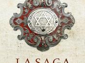 Reseña saga malditos” Chufo Lloréns