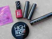 GOSH, BELL WILD, COMPRAS MAQUILLALIA