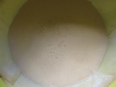 Tarta de Santiago (Sin base) Thermomix, tradicional y olla GM