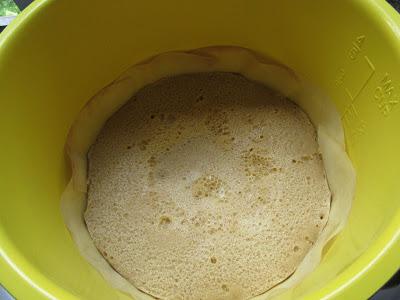 Tarta de Santiago (Sin base) Thermomix, tradicional y olla GM