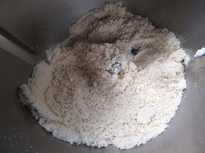 Tarta de Santiago (Sin base) Thermomix, tradicional y olla GM