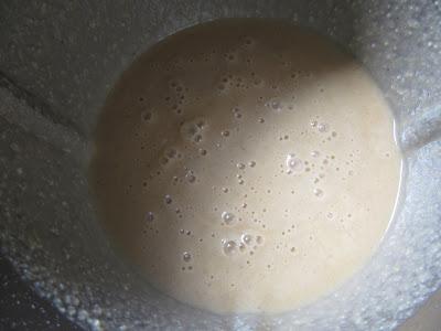 Tarta de Santiago (Sin base) Thermomix, tradicional y olla GM