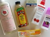 Haul Iherb Junio 2016