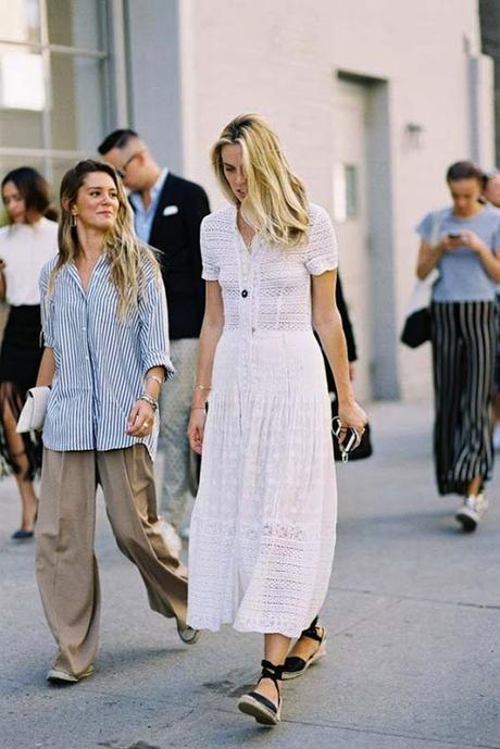 ESPADRILLES ALWAYS A MUST HAVE ESPADRILLES ALWAYS A MUST HAVE