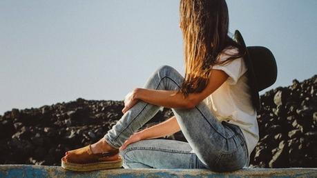 ESPADRILLES ALWAYS A MUST HAVE