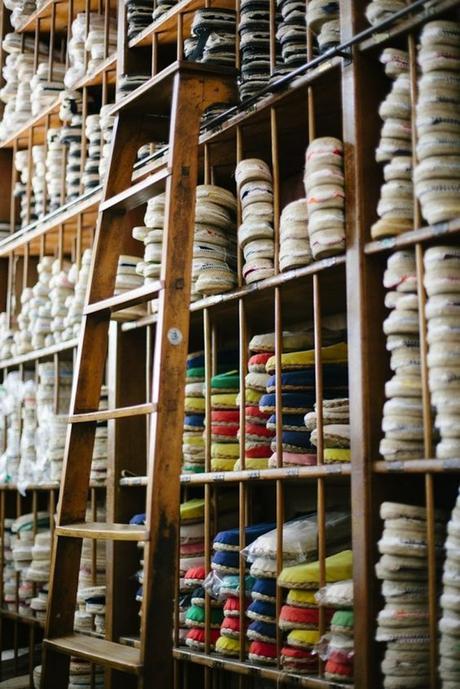 ESPADRILLES ALWAYS A MUST HAVE ESPADRILLES ALWAYS A MUST HAVE