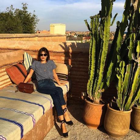 ESPADRILLES ALWAYS A MUST HAVE