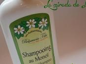 TIKI TAHITI, champú monoï-jazmín