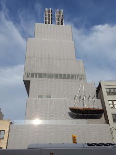 new museum