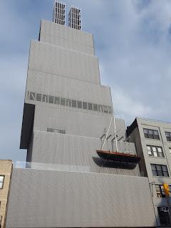 new museum nyc