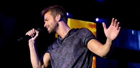 [TAL DÍA COMO HOY] Tour Terral Baeza (25.07.2015)