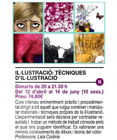 Fin de curso y un anuncio importante