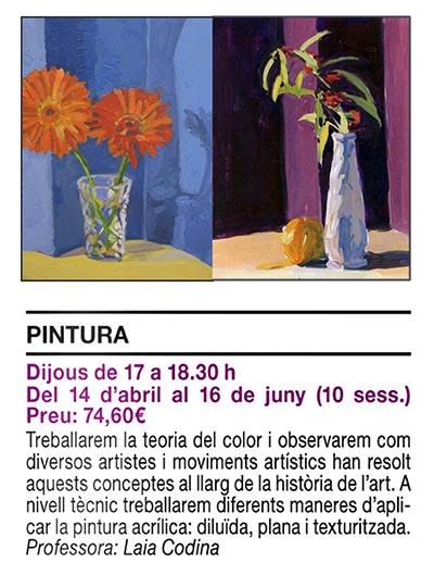 Fin de curso y un anuncio importante