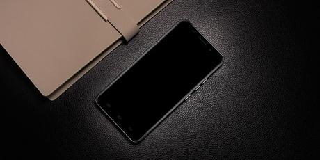 Igogo: Ulefone Metal, precio y especificaciones