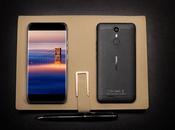 Igogo: Ulefone Metal, precio especificaciones