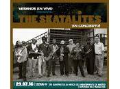 Skatalites Sala Taboó