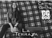 Concierto Carmen Sánchez