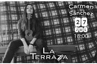 Carmen Sánchez