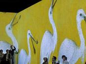 Bosco”: imaginación poder