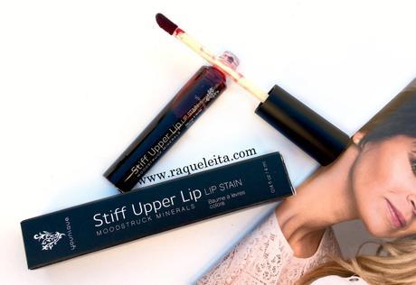 Ojos Deslumbrantes y Labios Mate con Younique Ojos Deslumbrantes y Labios Mate con Younique