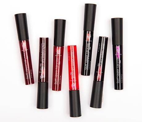 Ojos Deslumbrantes y Labios Mate con Younique Ojos Deslumbrantes y Labios Mate con Younique